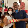 Dia do Trabalhador da Construção Civil é celebrado na Santa Casa